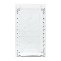 Щит комбинированный встраив. Nova 1 DIN-рейка + 2 монтаж. платы 3 габарит IP41 с метал. перфорированной дверью EKF nv-cb-pmd-1+2 ТехноИмпульс