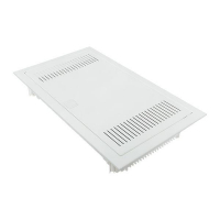 Щит комбинированный встраив. Nova 1 DIN-рейка + 2 монтаж. платы 3 габарит IP41 с метал. перфорированной дверью EKF nv-cb-pmd-1+2 ТехноИмпульс