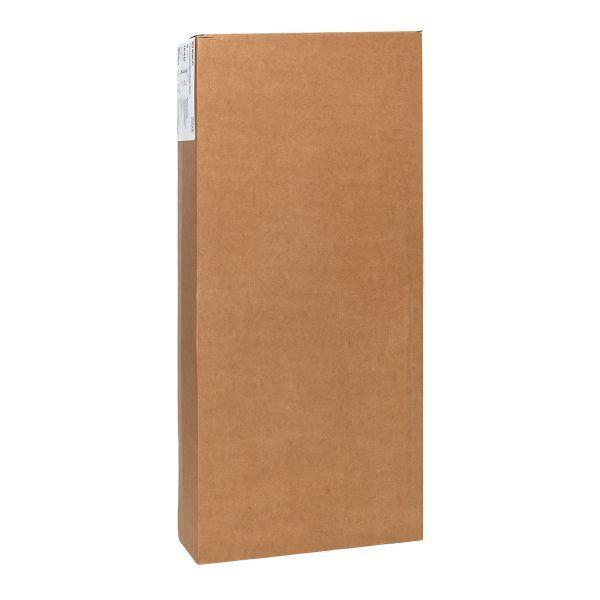 Щит слаботочный встраив. Nova 4 габарит IP41 с пластик. дверью EKF nv-mb-pd-4 ТехноИмпульс