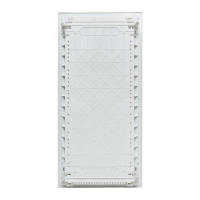 Щит слаботочный встраив. Nova 4 габарит IP41 с пластик. дверью EKF nv-mb-pd-4 ТехноИмпульс