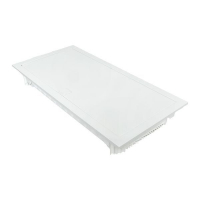 Щит слаботочный встраив. Nova 4 габарит IP41 с пластик. дверью EKF nv-mb-pd-4 ТехноИмпульс