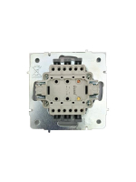 Выключатель 1-кл. СП ZIMA IP20 10А безвинт. зажим бел. LEZARD 704-0288-100QC ТехноИмпульс