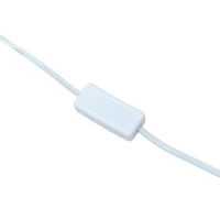 Шнур для бра с выключателем 2м 2х0.5кв.мм EKF ASB-610 ТехноИмпульс