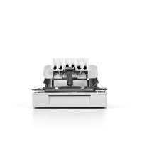 Розетка ArtGallery 16А IP20 с заземл. со шторками с крышкой быстрозажим. клем. механизм бел. SE GAL000146S ТехноИмпульс