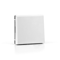 Розетка ArtGallery 16А IP20 с заземл. со шторками с крышкой быстрозажим. клем. механизм бел. SE GAL000146S ТехноИмпульс