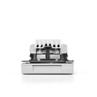 Розетка ArtGallery 16А IP44 с заземл. со шторками с крышкой быстрозажим. клем. механизм бел. SE GAL440146S ТехноИмпульс