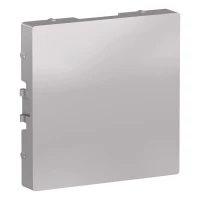 Заглушка AtlasDesign алюм. SE ATN000309 ТехноИмпульс