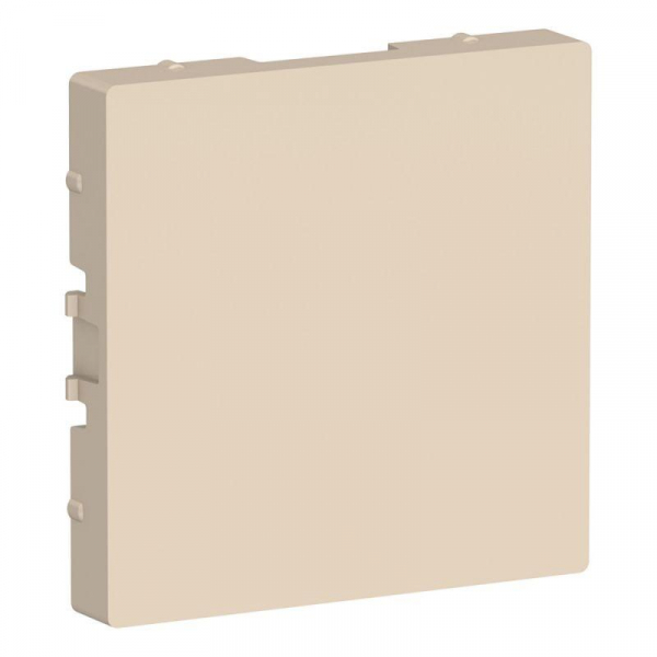 Заглушка AtlasDesign беж. SE ATN000209 ТехноИмпульс