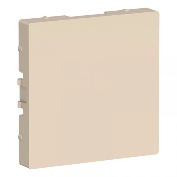 Заглушка AtlasDesign беж. SE ATN000209 ТехноИмпульс