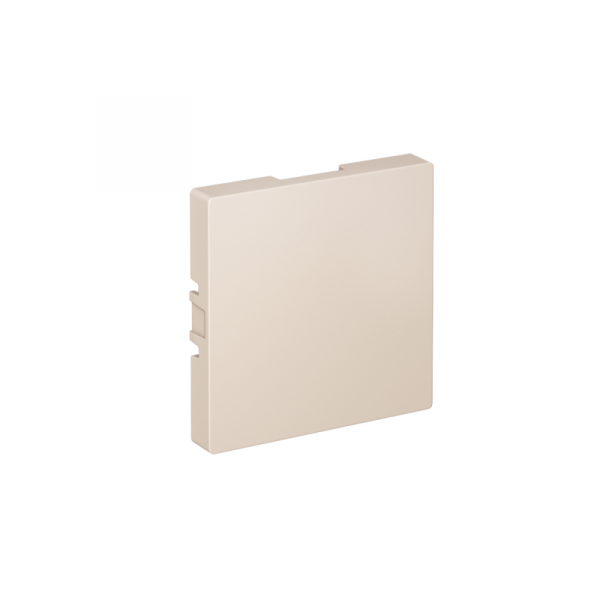 Заглушка AtlasDesign беж. SE ATN000209 ТехноИмпульс