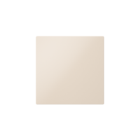 Заглушка AtlasDesign беж. SE ATN000209 ТехноИмпульс