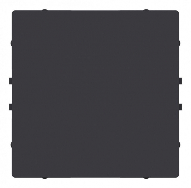 Заглушка AtlasDesign карбон SE ATN001009 ТехноИмпульс