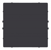 Заглушка AtlasDesign карбон SE ATN001009 ТехноИмпульс