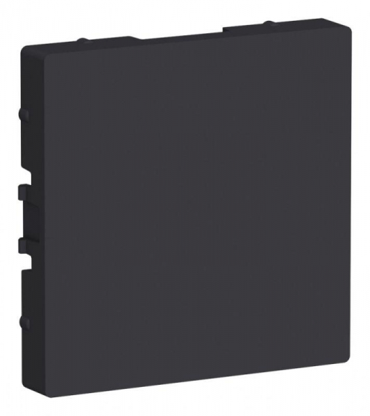 Заглушка AtlasDesign карбон SE ATN001009 ТехноИмпульс