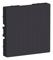 Заглушка AtlasDesign карбон SE ATN001009 ТехноИмпульс