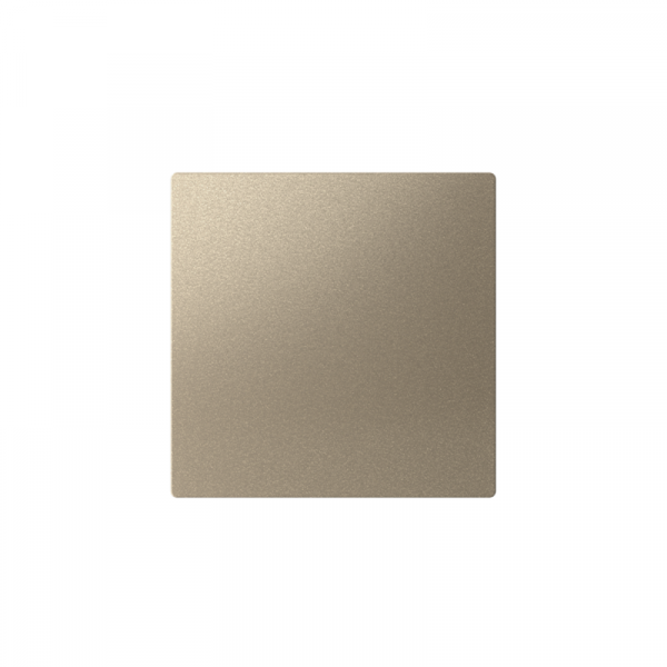 Заглушка AtlasDesign шампань SE ATN000509 ТехноИмпульс