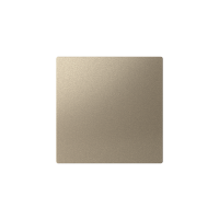 Заглушка AtlasDesign шампань SE ATN000509 ТехноИмпульс