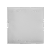 Заглушка AtlasDesign бел. SE ATN000109 ТехноИмпульс