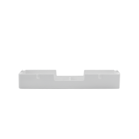 Заглушка AtlasDesign бел. SE ATN000109 ТехноИмпульс