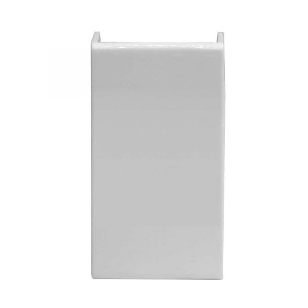 Заглушка VIVA 1мод. бел. DKC 45016 ТехноИмпульс