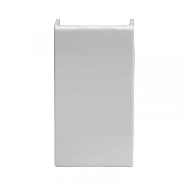 Заглушка VIVA 1мод. бел. DKC 45016 ТехноИмпульс