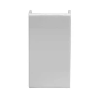 Заглушка VIVA 1мод. бел. DKC 45016 ТехноИмпульс