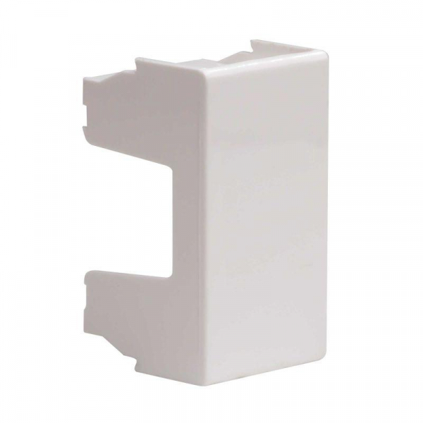 Заглушка VIVA 1мод. бел. DKC 45016 ТехноИмпульс