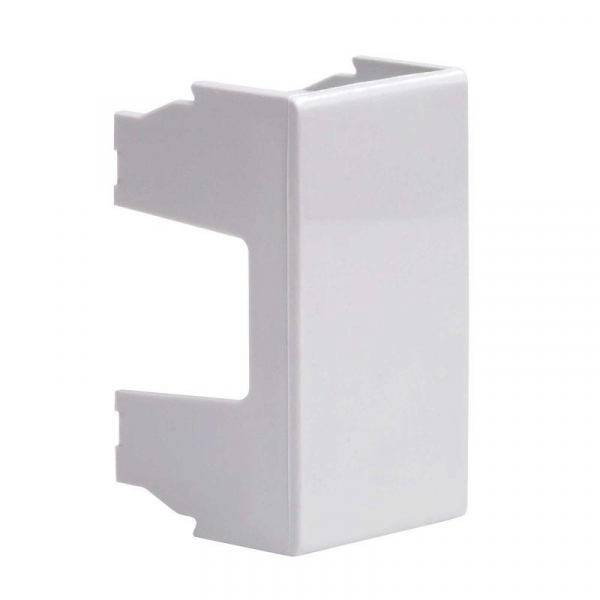 Заглушка VIVA 1мод. бел. DKC 45016 ТехноИмпульс