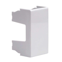 Заглушка VIVA 1мод. бел. DKC 45016 ТехноИмпульс