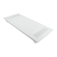 Щит слаботочный встраив. Nova 5 габарит IP41 с метал. перфорированной дверью EKF nv-mb-pmd-5 ТехноИмпульс