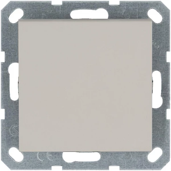 Заглушка тауп Jasmart G8001T ТехноИмпульс