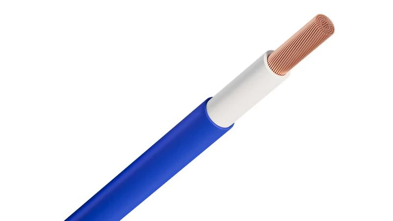 Кабель Русский Свет КГтп-ХЛ 1х10 380/660-2 (м) 10182 ТехноИмпульс