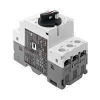 Выключатель автоматический для защиты двигателя GV2P 0.63-1А EKF gv2pm-1.0 ТехноИмпульс