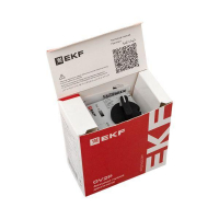 Выключатель автоматический для защиты двигателя GV2P 0.63-1А EKF gv2pm-1.0 ТехноИмпульс