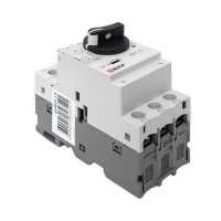 Выключатель автоматический для защиты двигателя GV2P 0.63-1А EKF gv2pm-1.0 ТехноИмпульс