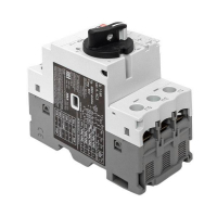 Выключатель автоматический для защиты двигателя GV2P 1-1.6А EKF gv2pm-1.6 ТехноИмпульс