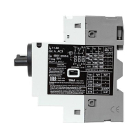 Выключатель автоматический для защиты двигателя GV2P 1-1.6А EKF gv2pm-1.6 ТехноИмпульс