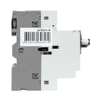 Выключатель автоматический для защиты двигателя GV2P 2.5-4А EKF gv2pm-4 ТехноИмпульс