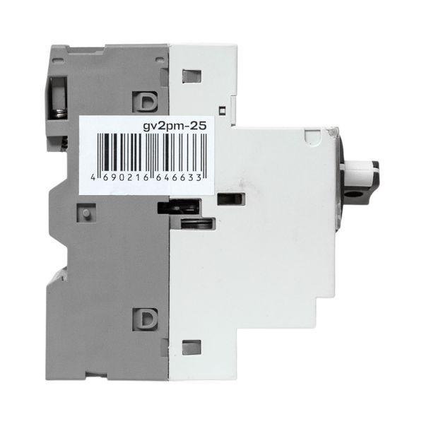 Выключатель автоматический для защиты двигателя GV2P 20-25А EKF gv2pm-25 ТехноИмпульс