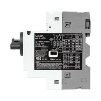 Выключатель автоматический для защиты двигателя GV2P 20-25А EKF gv2pm-25 ТехноИмпульс