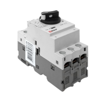 Выключатель автоматический для защиты двигателя GV2P 20-25А EKF gv2pm-25 ТехноИмпульс