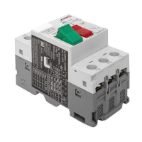 Выключатель автоматический для защиты двигателя АПД-32 0.25-0.4А EKF apd-me-0.4 ТехноИмпульс