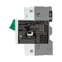 Выключатель автоматический для защиты двигателя АПД-32 0.25-0.4А EKF apd-me-0.4 ТехноИмпульс