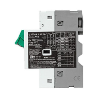 Выключатель автоматический для защиты двигателя АПД-32 0.4-0.63А EKF apd-me-0.63 ТехноИмпульс