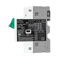 Выключатель автоматический для защиты двигателя АПД-32 0.63-1.0А EKF apd-me-1.0 ТехноИмпульс