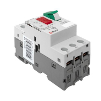 Выключатель автоматический для защиты двигателя АПД-32 0.63-1.0А EKF apd-me-1.0 ТехноИмпульс