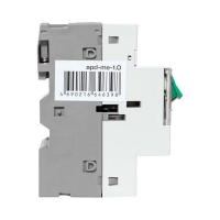 Выключатель автоматический для защиты двигателя АПД-32 0.63-1.0А EKF apd-me-1.0 ТехноИмпульс