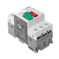 Выключатель автоматический для защиты двигателя АПД-32 1.0-1.6А EKF apd-me-1.6 ТехноИмпульс