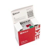 Выключатель автоматический для защиты двигателя АПД-32 13-18А EKF apd-me-18 ТехноИмпульс