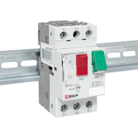 Выключатель автоматический для защиты двигателя АПД-32 13-18А EKF apd-me-18 ТехноИмпульс